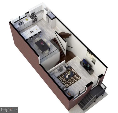 1324 S WOODSTOCK ST, Philadelphia, PA 19146