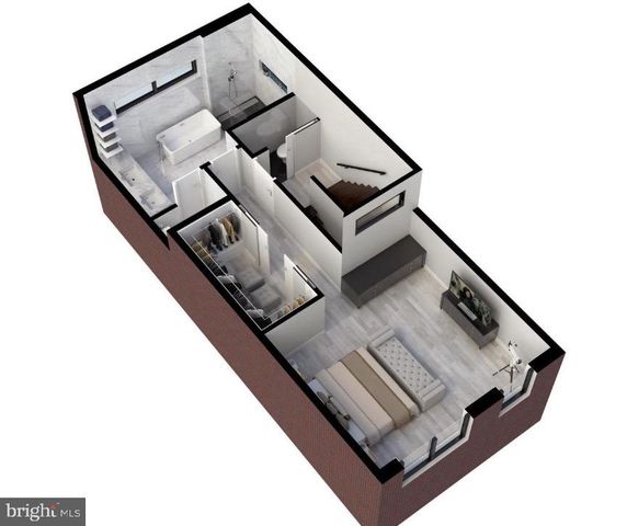 1324 S WOODSTOCK ST, Philadelphia, PA 19146