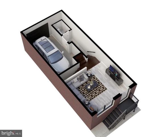 1324 S WOODSTOCK ST, Philadelphia, PA 19146