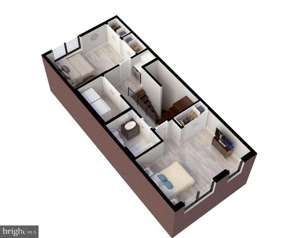 1324 S WOODSTOCK ST, Philadelphia, PA 19146