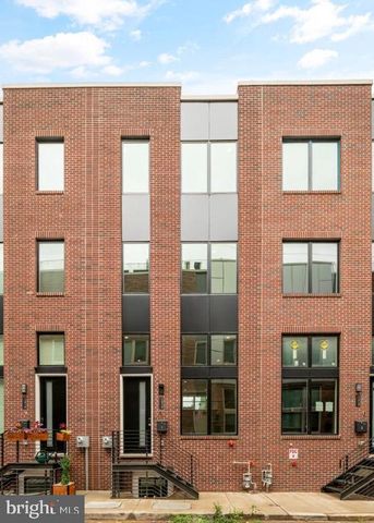 1324 S WOODSTOCK ST, Philadelphia, PA 19146