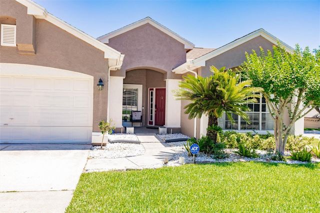 1361 OLYMPIA PARK CIRCLE, Ocoee, FL 34761