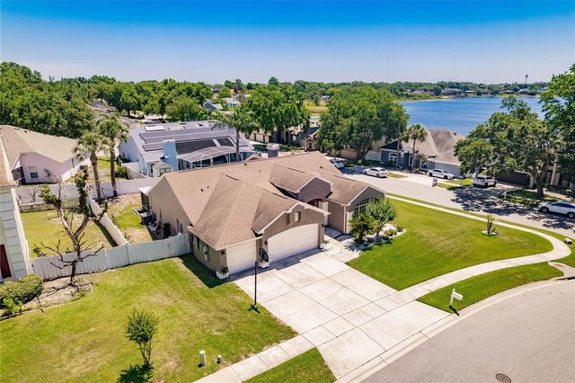 1361 OLYMPIA PARK CIRCLE, Ocoee, FL 34761
