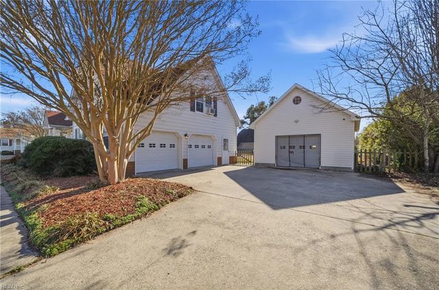 955 Kings Fork RD, Suffolk, VA 23434