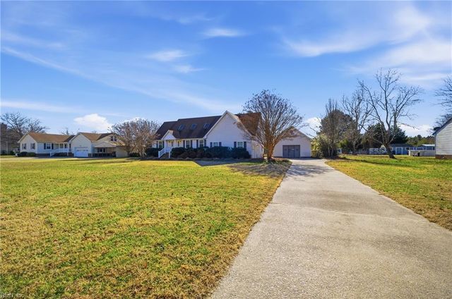 955 Kings Fork RD, Suffolk, VA 23434