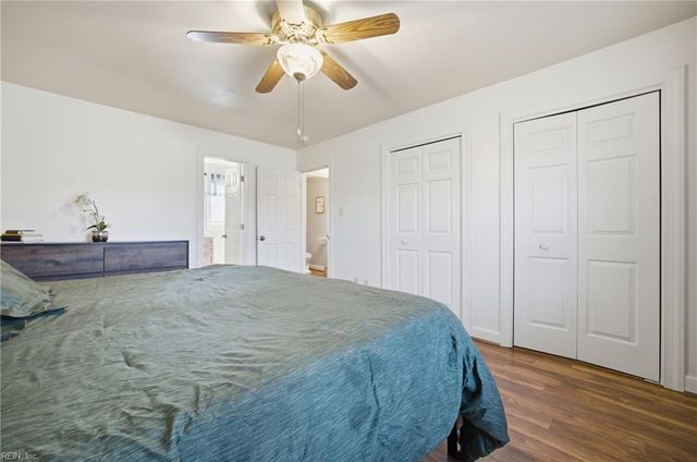 955 Kings Fork RD, Suffolk, VA 23434