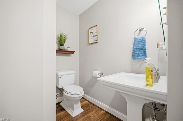 955 Kings Fork RD, Suffolk, VA 23434