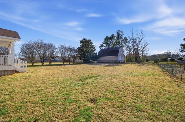 955 Kings Fork RD, Suffolk, VA 23434