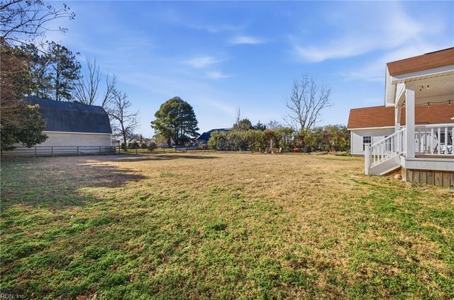 955 Kings Fork RD, Suffolk, VA 23434