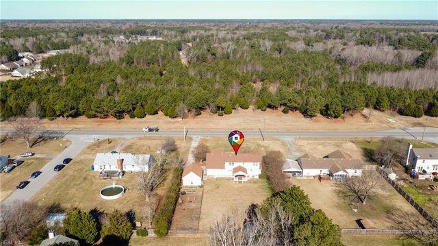 955 Kings Fork RD, Suffolk, VA 23434