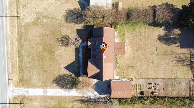 955 Kings Fork RD, Suffolk, VA 23434