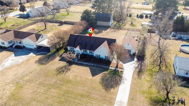 955 Kings Fork RD, Suffolk, VA 23434