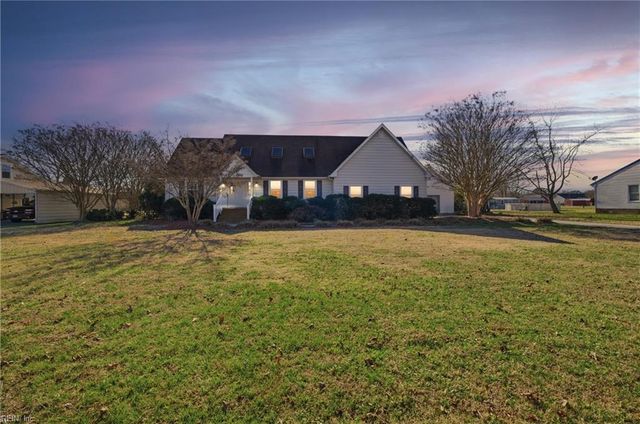 955 Kings Fork RD, Suffolk, VA 23434