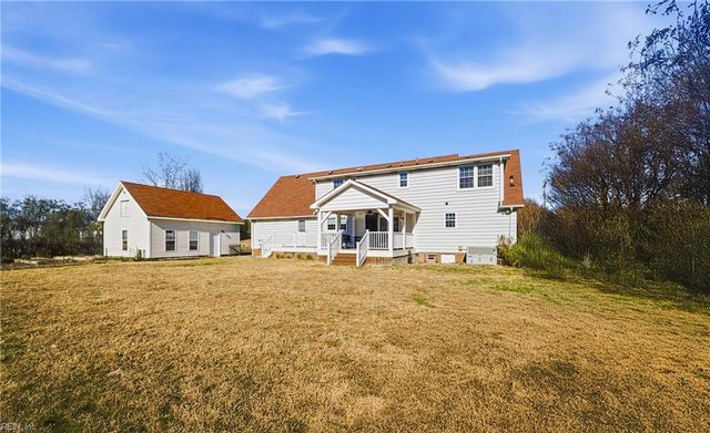 955 Kings Fork RD, Suffolk, VA 23434