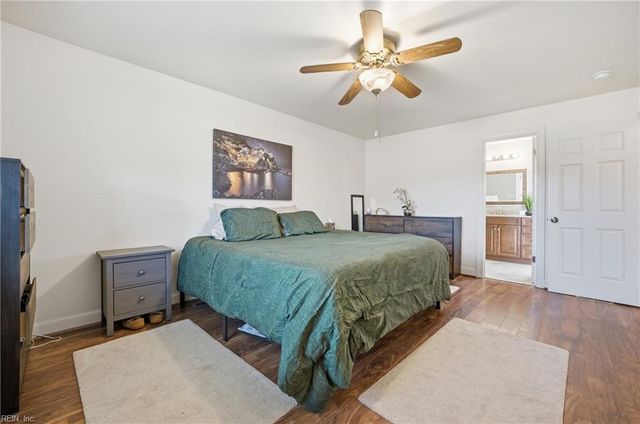 955 Kings Fork RD, Suffolk, VA 23434