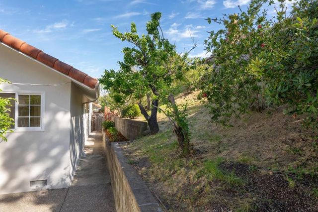 1340 Manzanita Drive, Millbrae, CA 94030