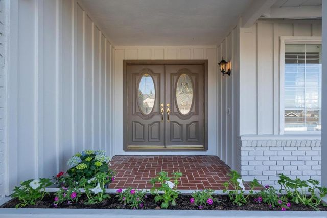 1340 Manzanita Drive, Millbrae, CA 94030