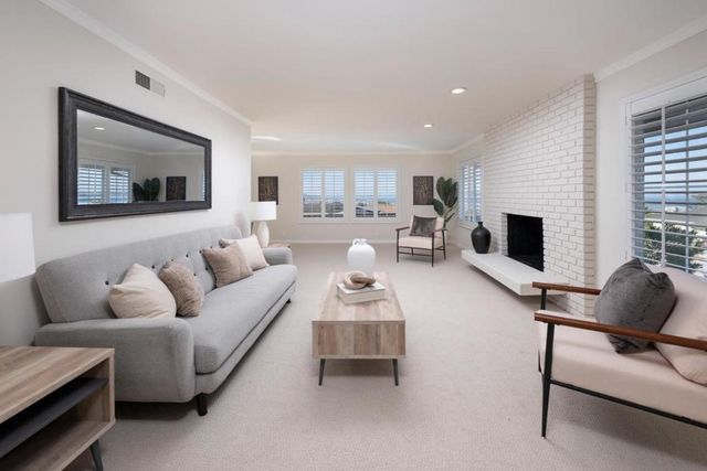 1340 Manzanita Drive, Millbrae, CA 94030