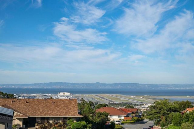 1340 Manzanita Drive, Millbrae, CA 94030