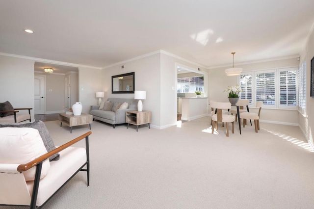 1340 Manzanita Drive, Millbrae, CA 94030