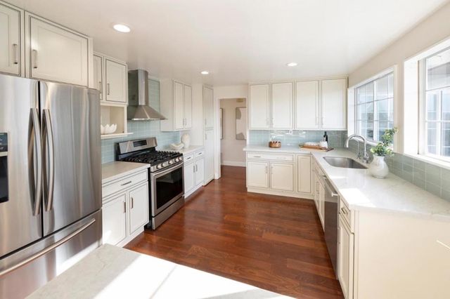 1340 Manzanita Drive, Millbrae, CA 94030