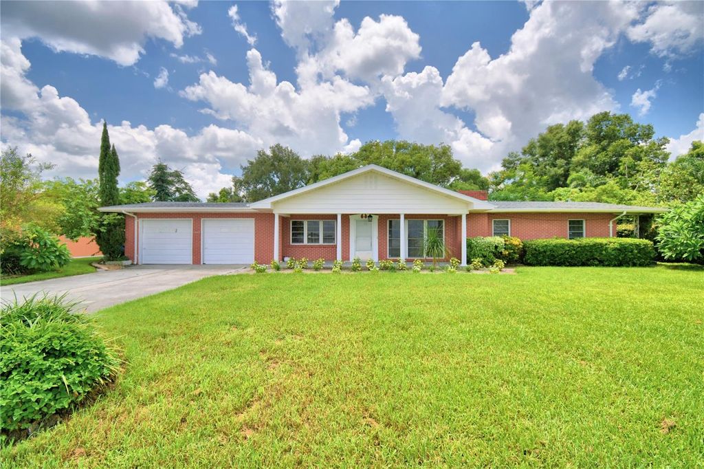 1475 S LAKE HOWARD DRIVE, Winter Haven, FL 33880