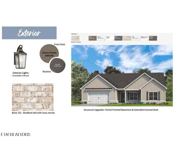 222 Limelight Lane, Lenoir City, TN 37772