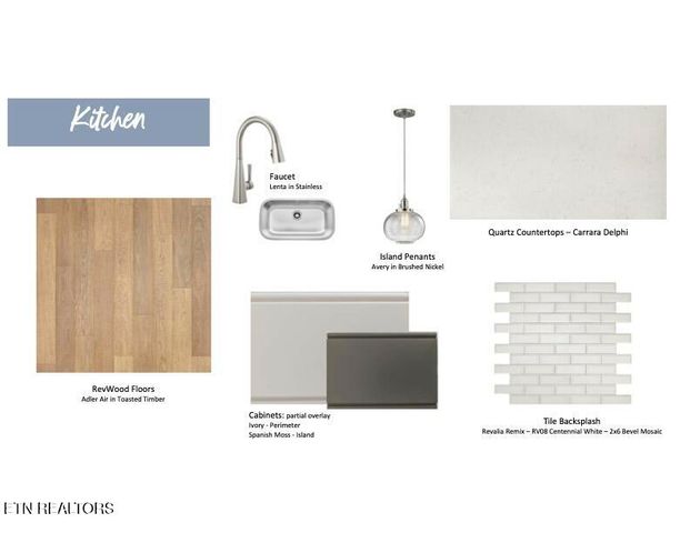 222 Limelight Lane, Lenoir City, TN 37772