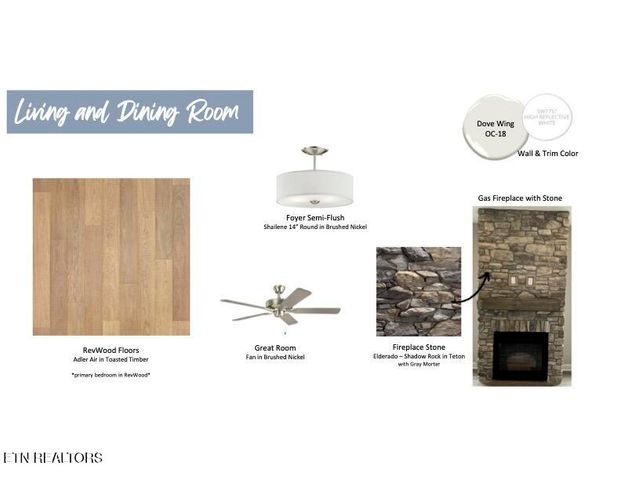 222 Limelight Lane, Lenoir City, TN 37772