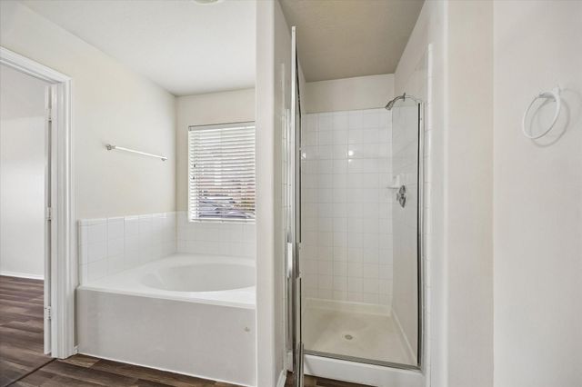 2614 Balsam Ridge Way, Fresno, TX 77545