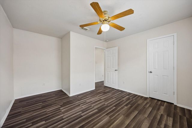2614 Balsam Ridge Way, Fresno, TX 77545
