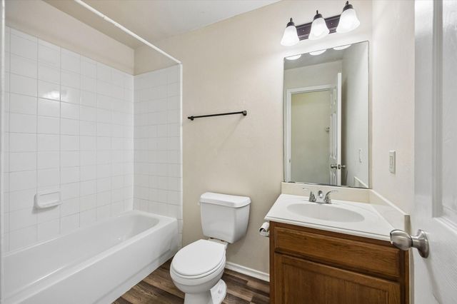 2614 Balsam Ridge Way, Fresno, TX 77545