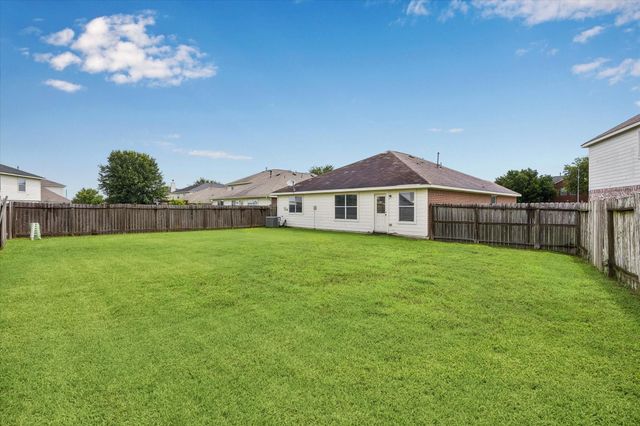 2614 Balsam Ridge Way, Fresno, TX 77545