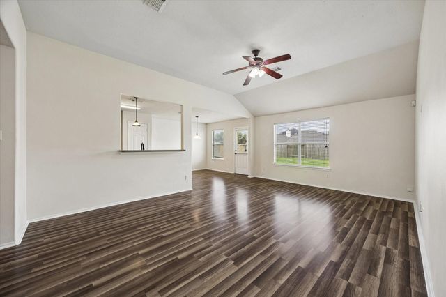 2614 Balsam Ridge Way, Fresno, TX 77545