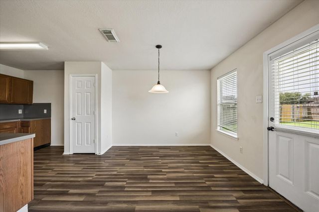 2614 Balsam Ridge Way, Fresno, TX 77545