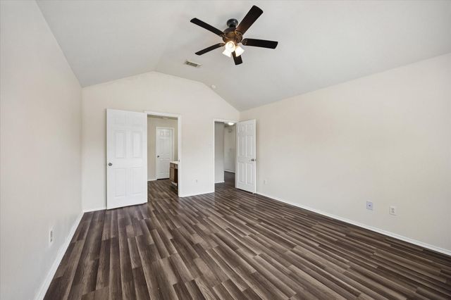 2614 Balsam Ridge Way, Fresno, TX 77545