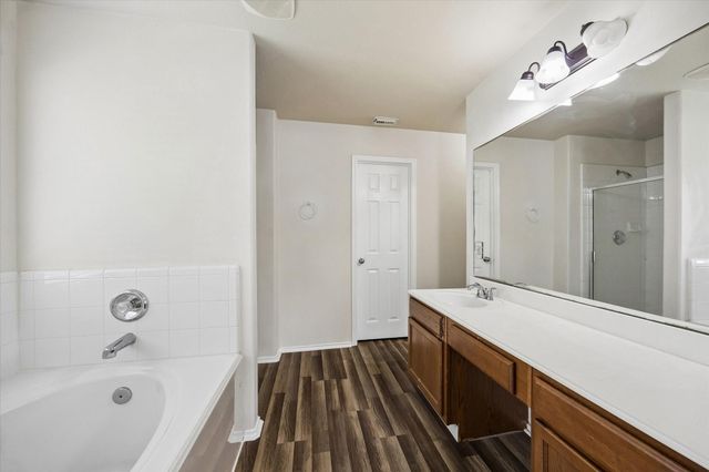 2614 Balsam Ridge Way, Fresno, TX 77545