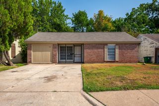 4123 Dacca Drive, Houston, TX 77047
