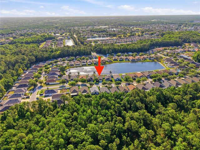 5400 ALGERINE PLACE, Wesley Chapel, FL 33544