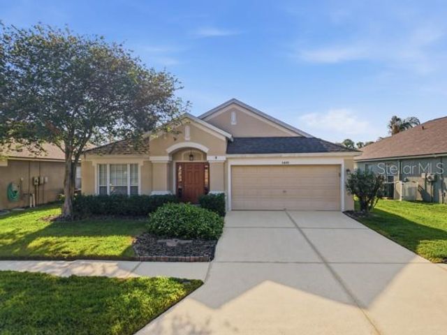 5400 ALGERINE PLACE, Wesley Chapel, FL 33544