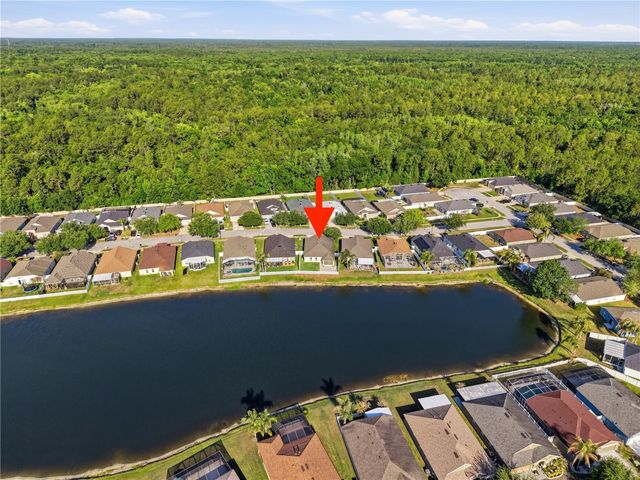 5400 ALGERINE PLACE, Wesley Chapel, FL 33544