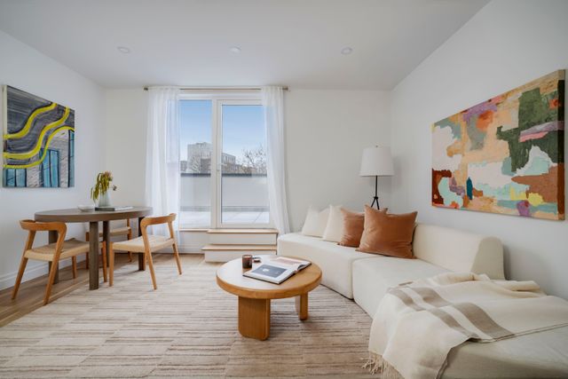 437 Lewis Avenue, New York City, NY 11233