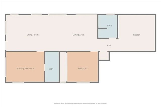2640 Roseview, Los Angeles, CA 90065