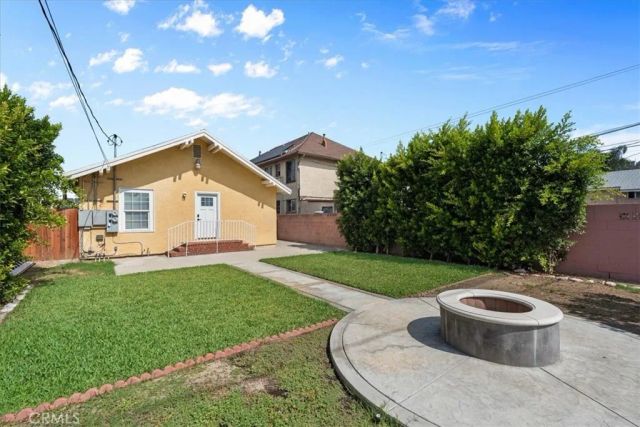 2640 Roseview, Los Angeles, CA 90065