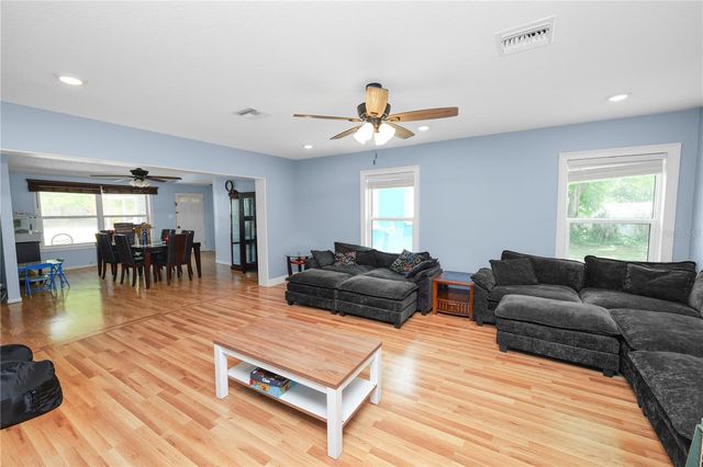 5395 FLOOD COURT, Bartow, FL 33830