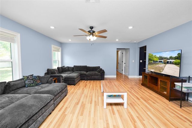5395 FLOOD COURT, Bartow, FL 33830