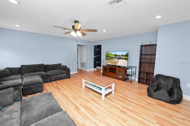 5395 FLOOD COURT, Bartow, FL 33830