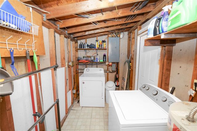 5395 FLOOD COURT, Bartow, FL 33830