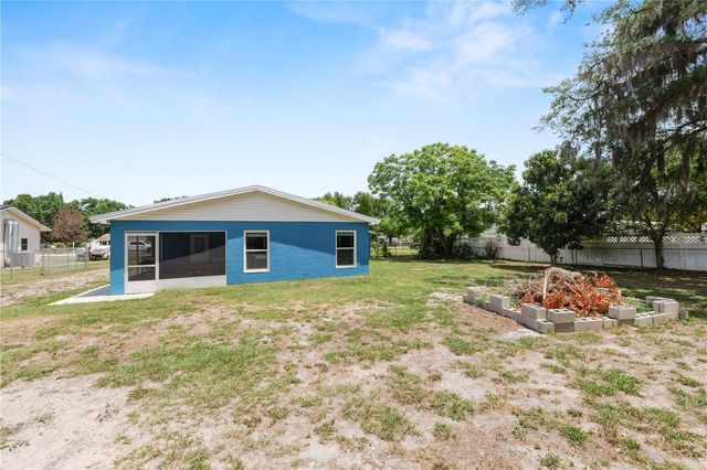 5395 FLOOD COURT, Bartow, FL 33830
