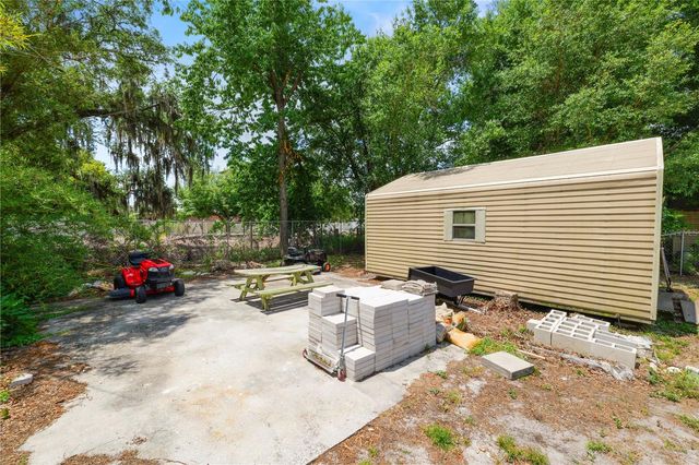 5395 FLOOD COURT, Bartow, FL 33830